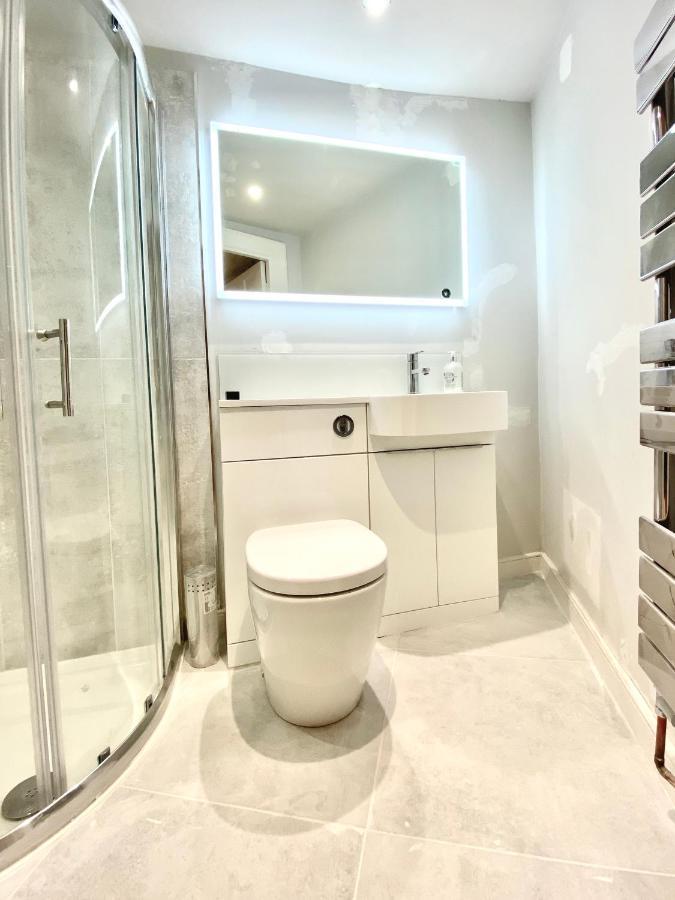 The Apartment, Bath Ngoại thất bức ảnh