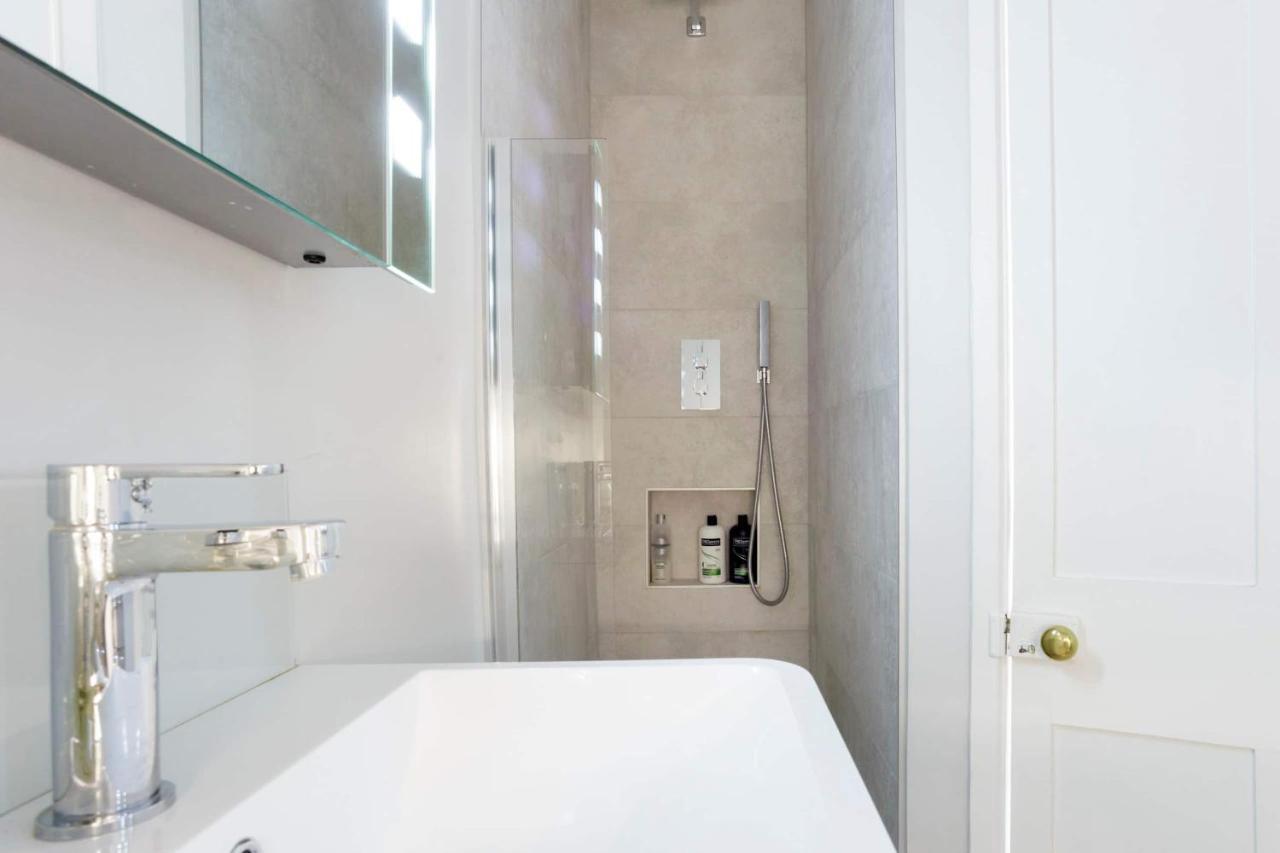 The Apartment, Bath Ngoại thất bức ảnh