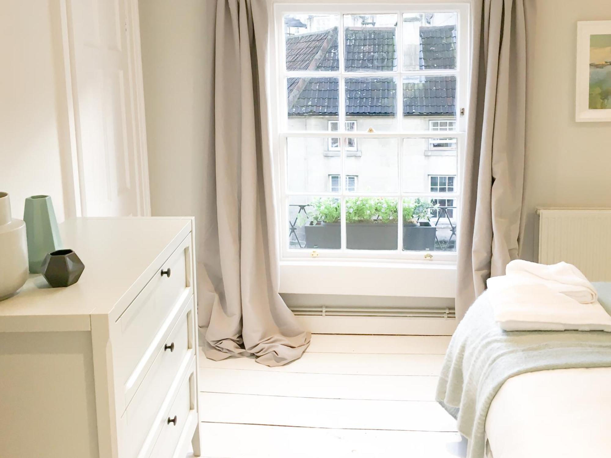 The Apartment, Bath Ngoại thất bức ảnh
