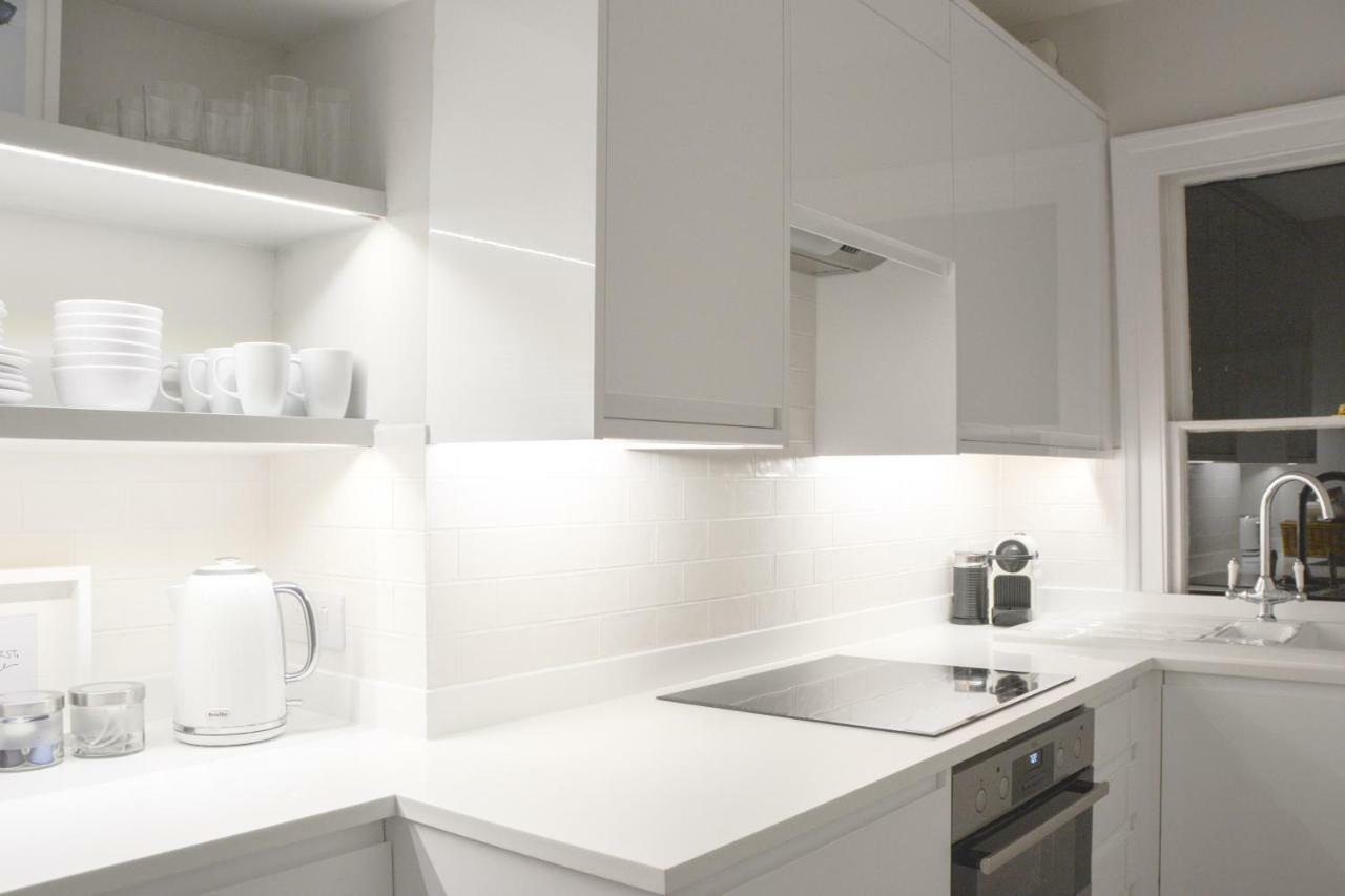 The Apartment, Bath Ngoại thất bức ảnh
