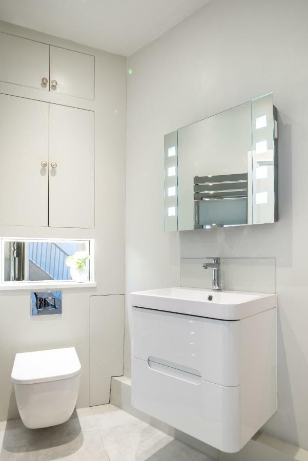 The Apartment, Bath Ngoại thất bức ảnh
